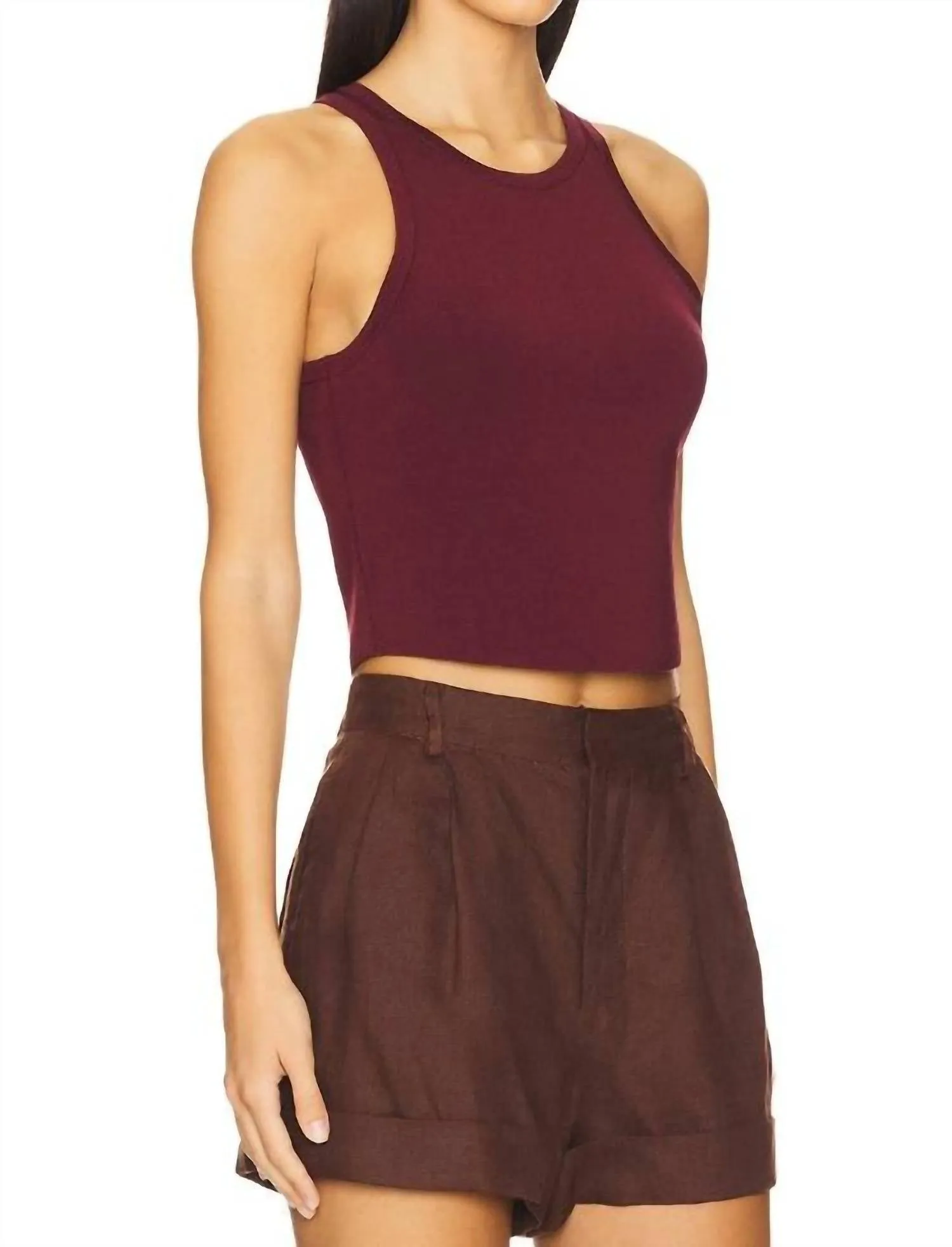 A.L.C. - Bailey Top