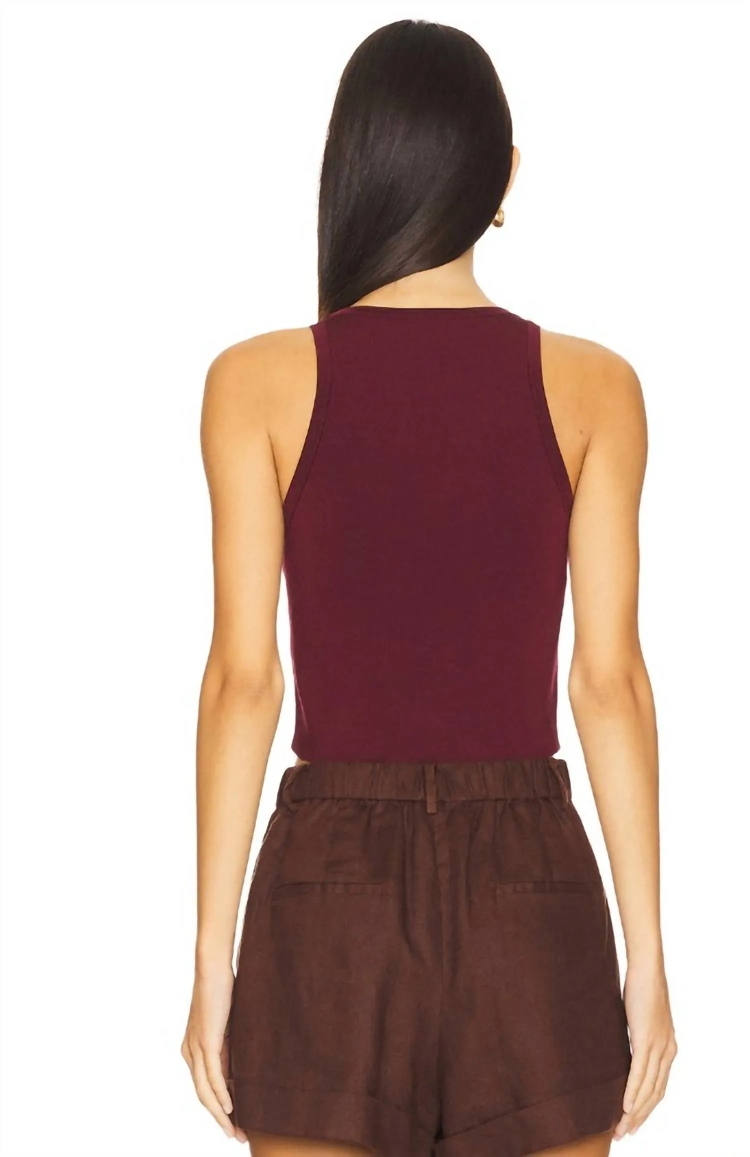 A.L.C. - Bailey Top