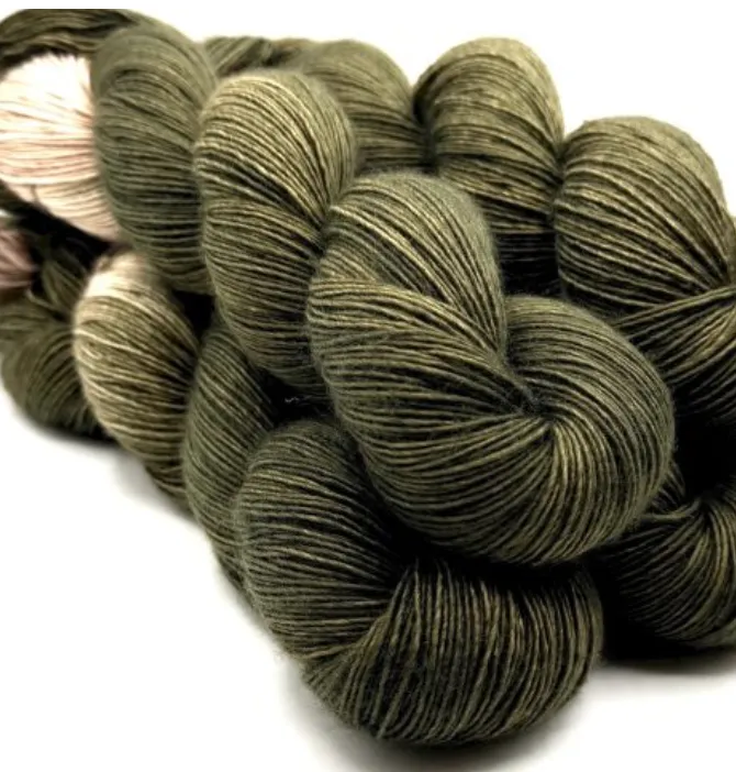 Baah Yarn - Sonoma