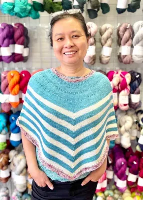 Baah Yarn - Sonoma