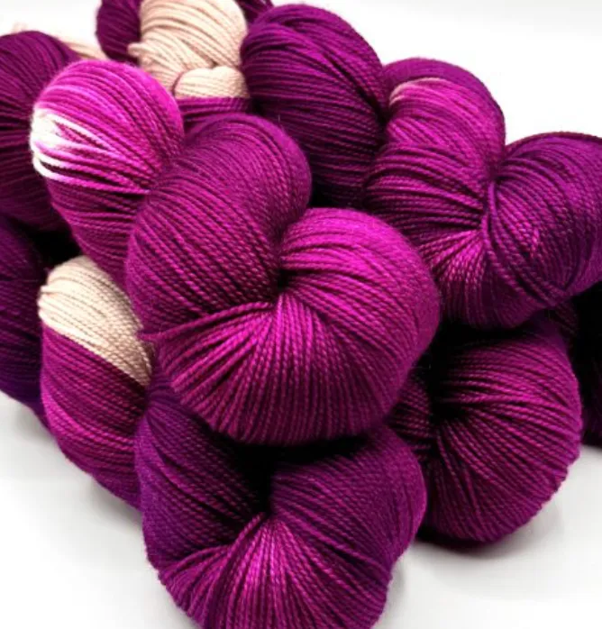 Baah Yarn - Sonoma