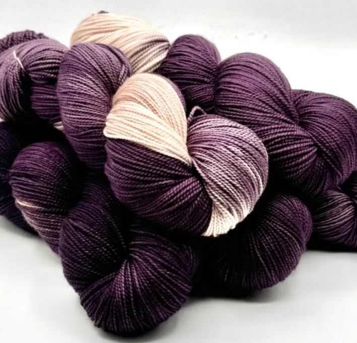 Baah Yarn - Sonoma