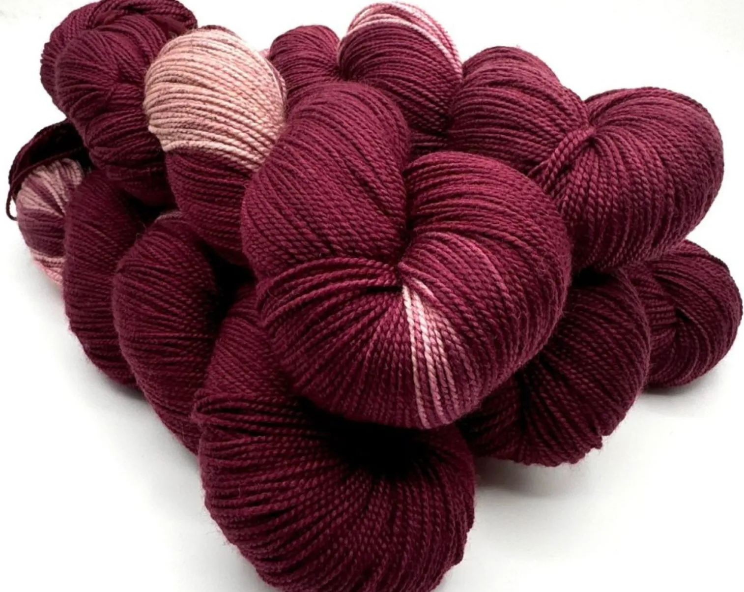 Baah Yarn - Sonoma