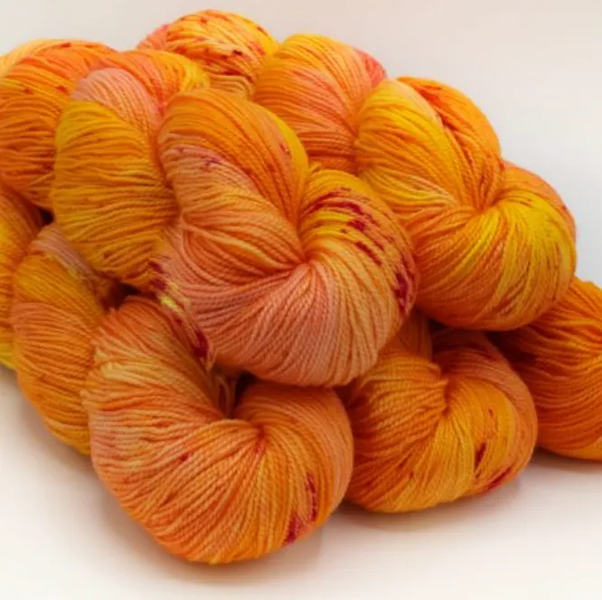 Baah Yarn - Sonoma