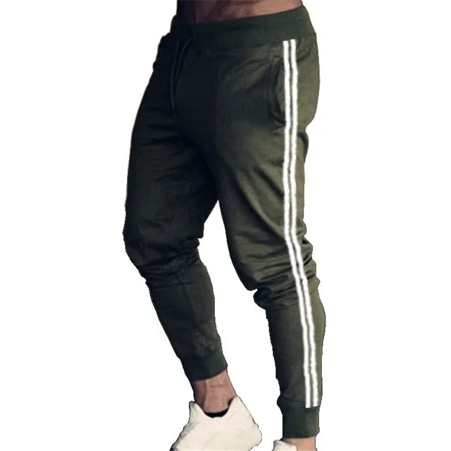 Casual Fitness Sportswear