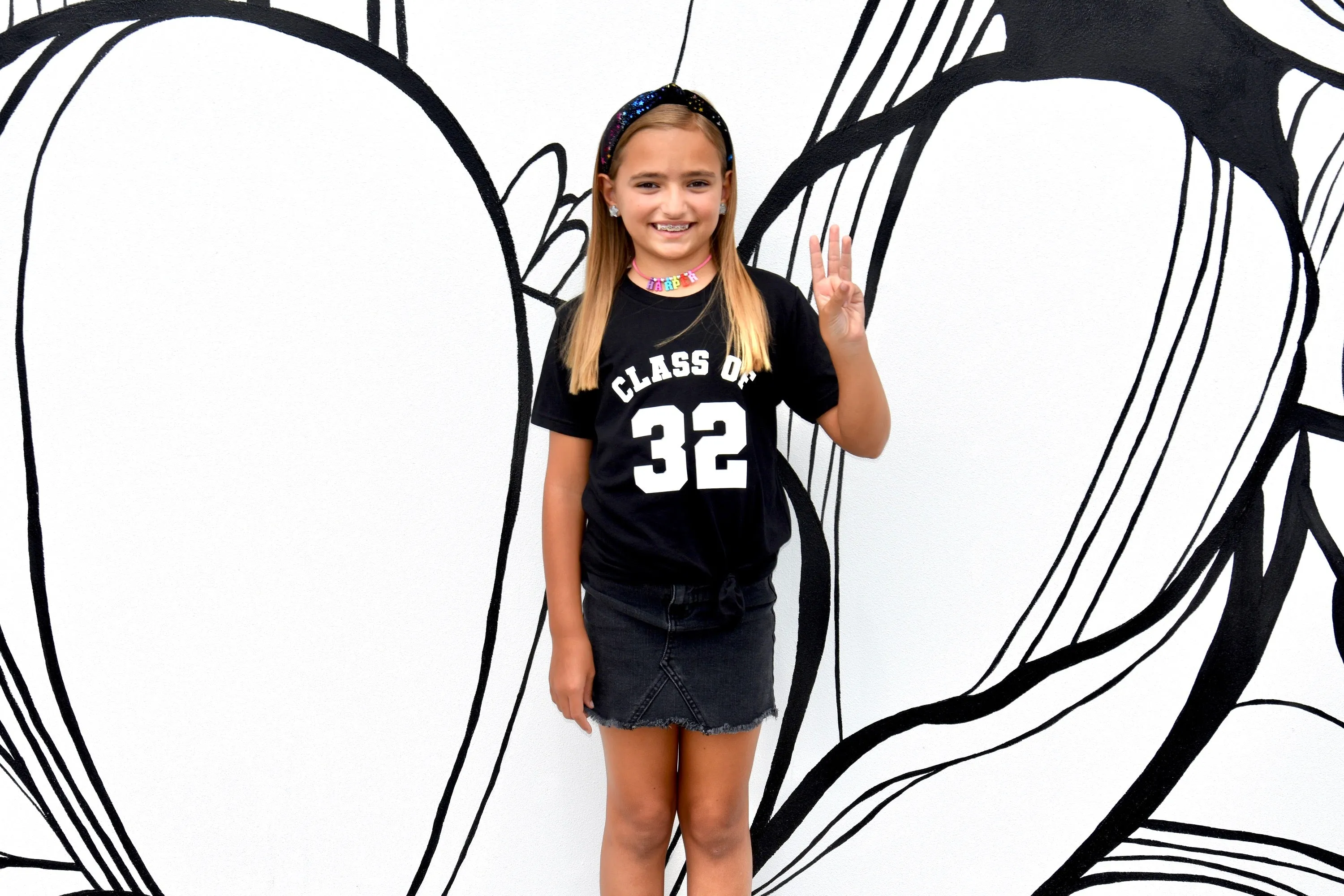 Class Of Tees | Kids Short Sleeve