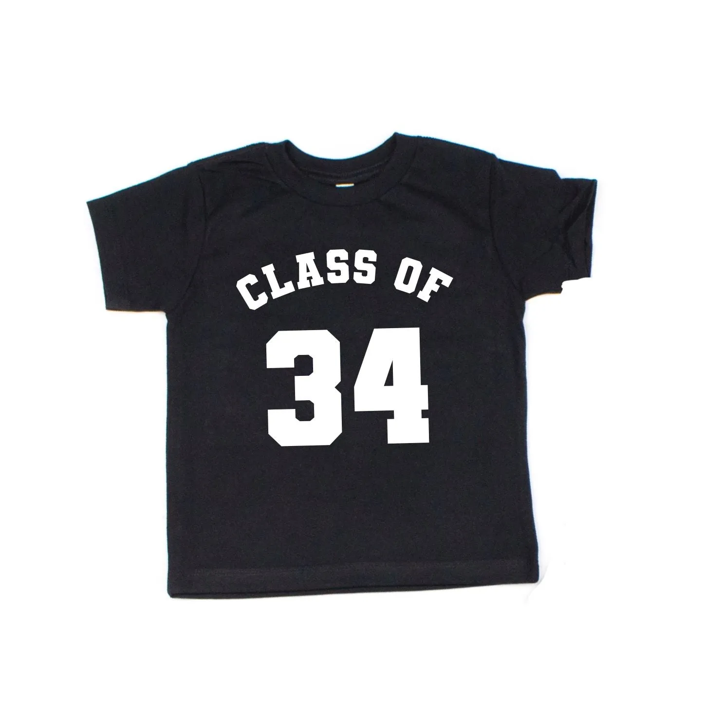 Class Of Tees | Kids Short Sleeve