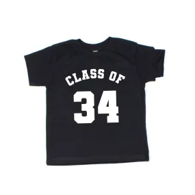 Class Of Tees | Kids Short Sleeve