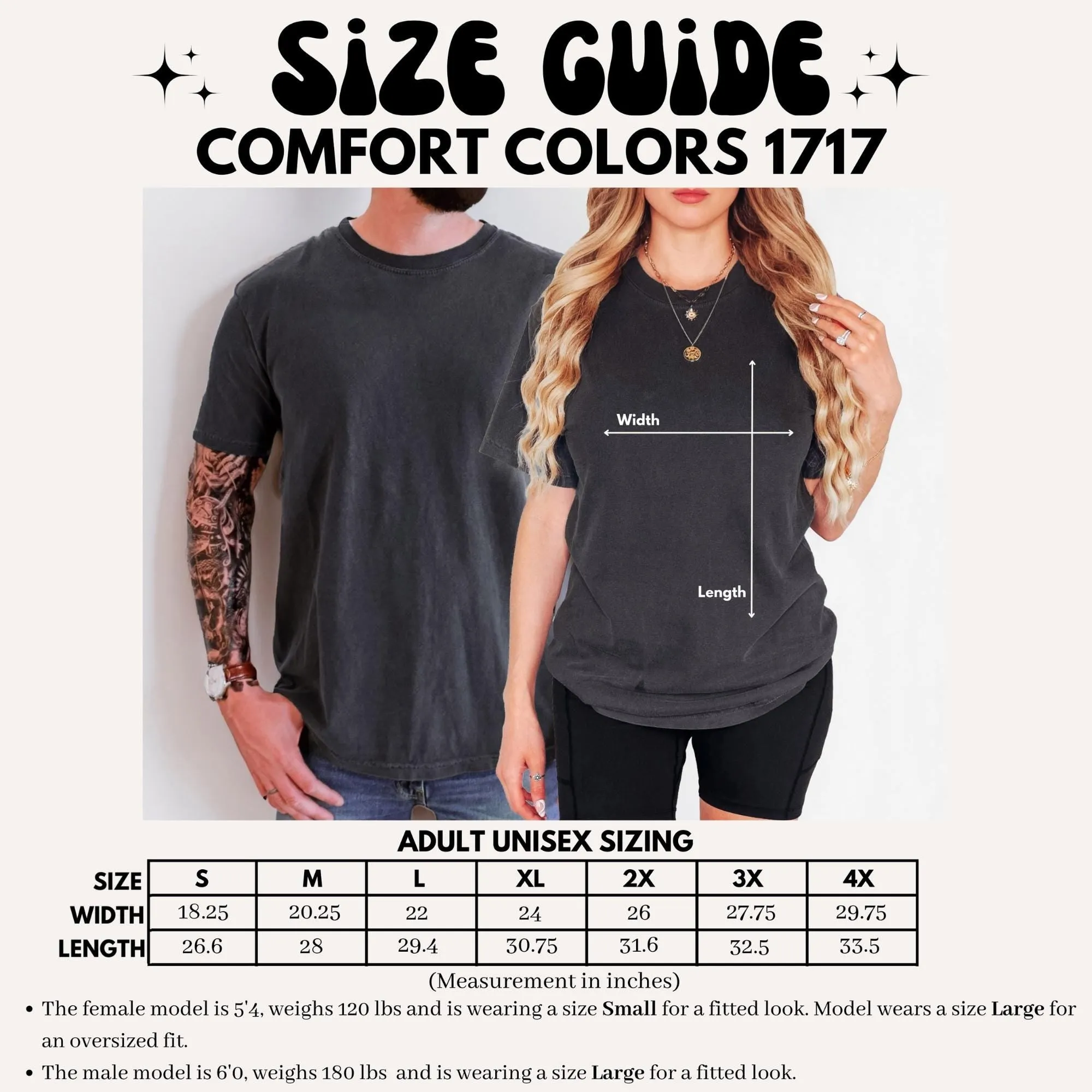 Comfort Colors® Cute Palm Trees Shirt, Cute Trendy Beach Shirt for Girls, Preppy Palm Tree Tee, Youth Beach Shirts, Matching Beach Shirts