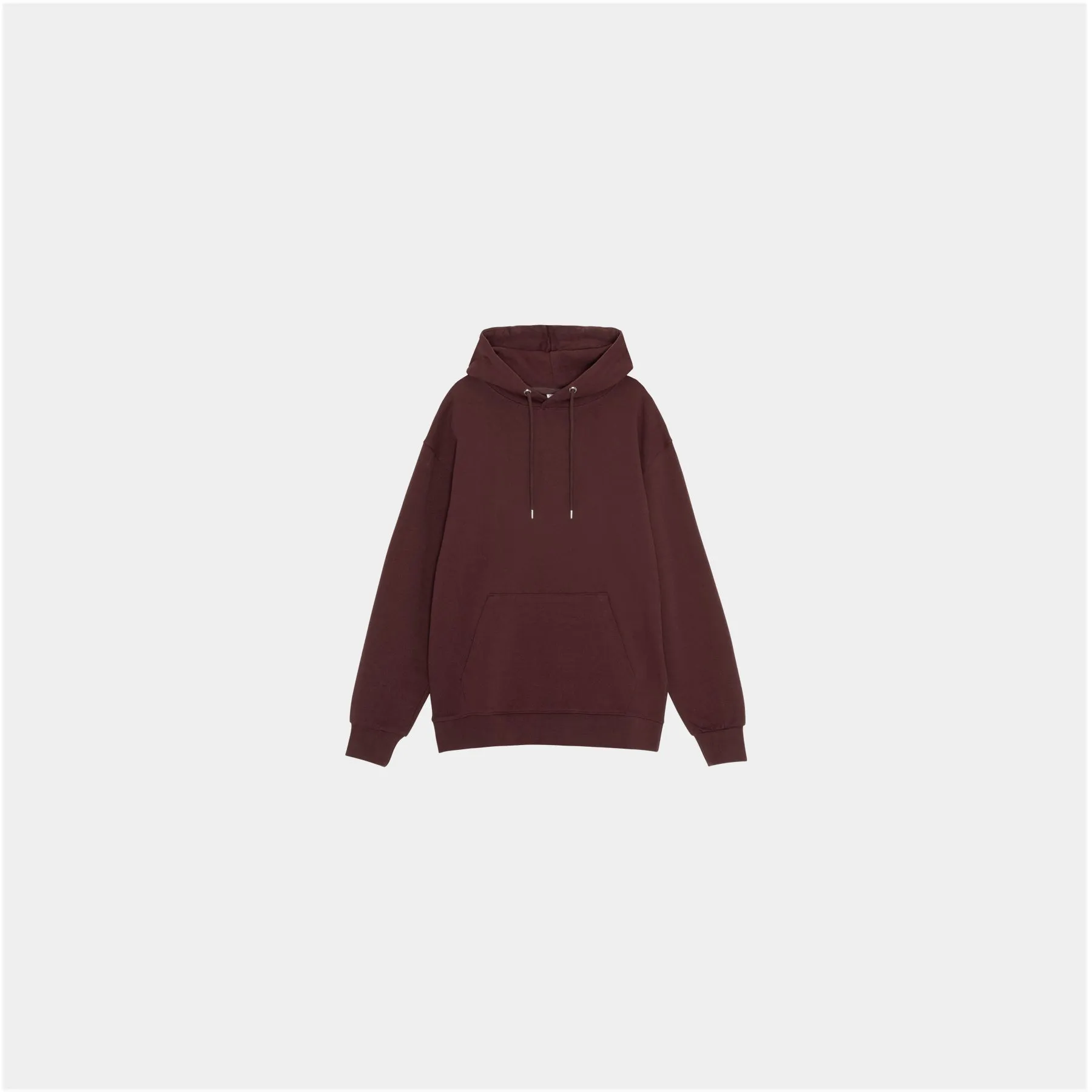 Crewneck/Hoodie Dark Brown Kids(set)