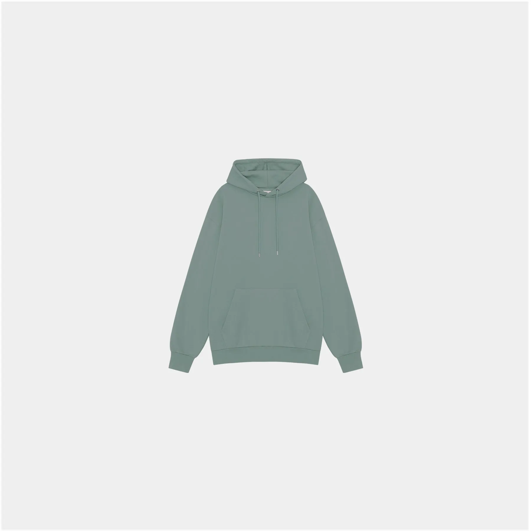 Crewneck/Hoodie kids green(set)