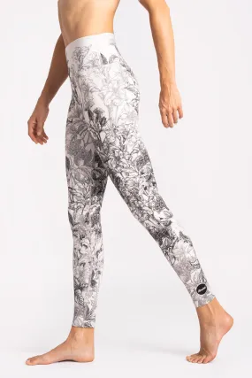 Leggings Herb Garden