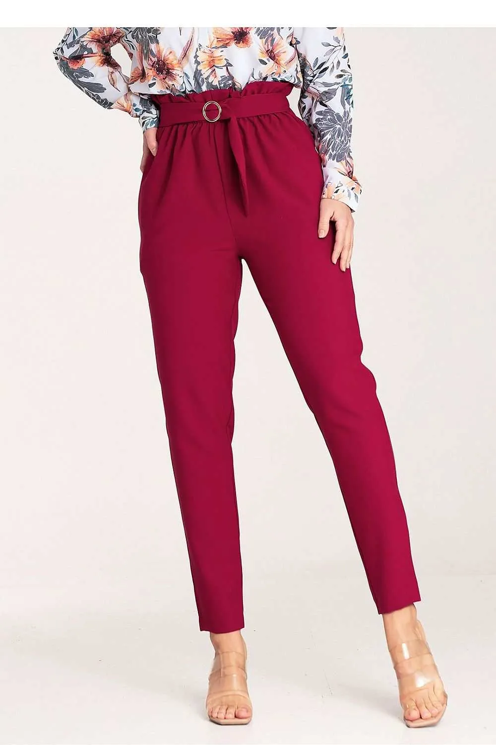 Palazzo Trouser