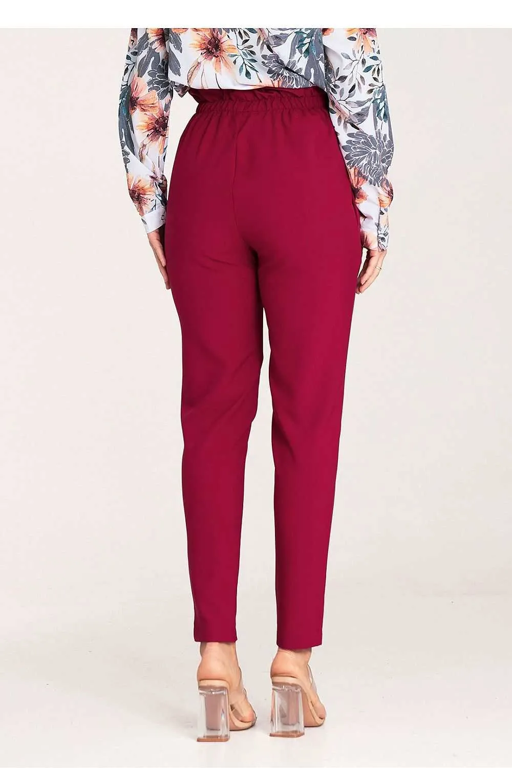 Palazzo Trouser