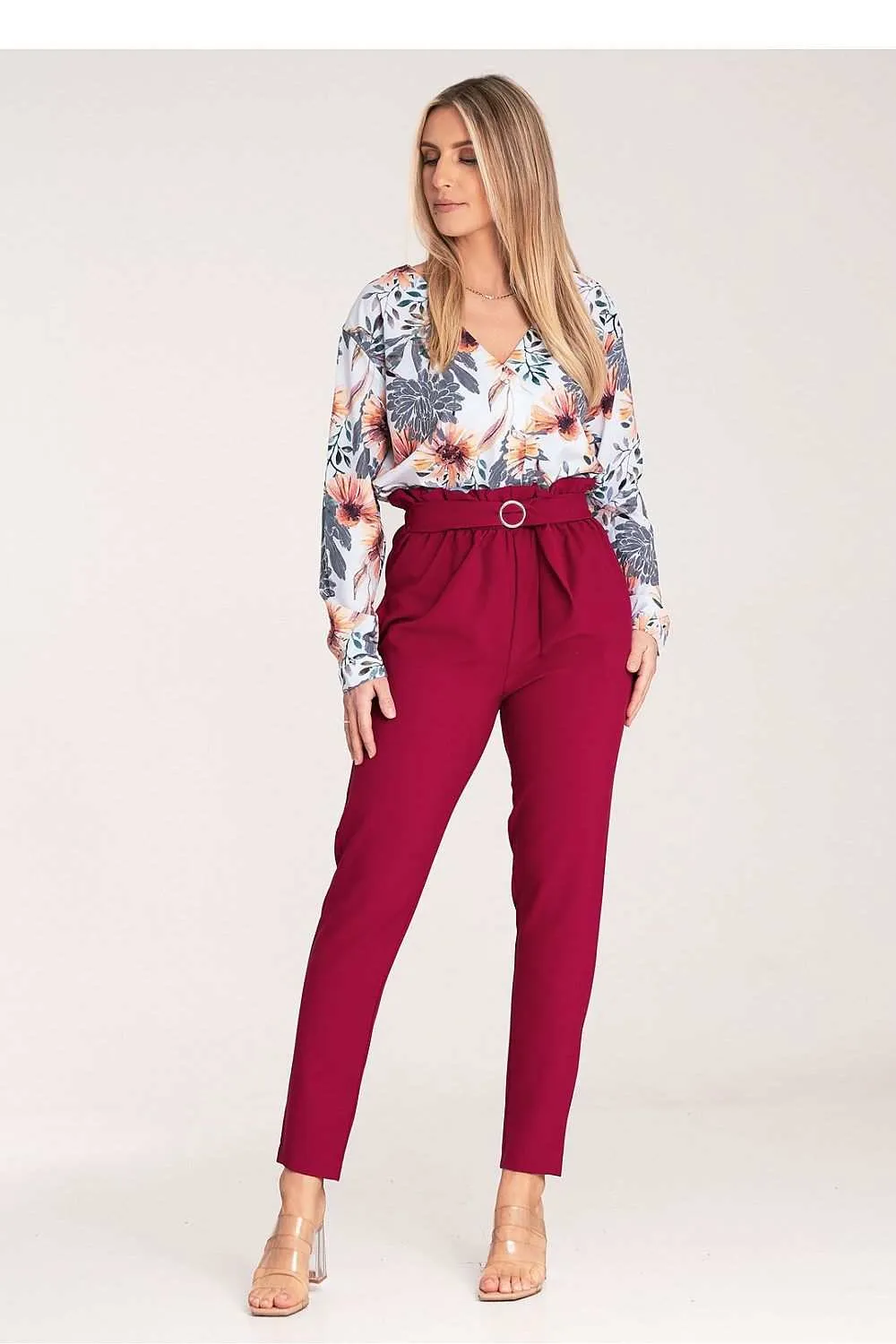Palazzo Trouser