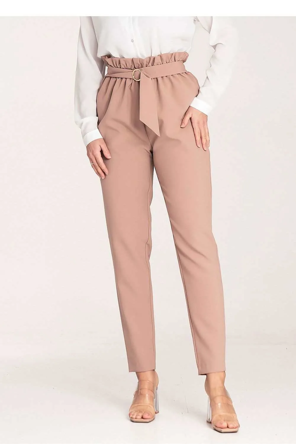 Palazzo Trouser