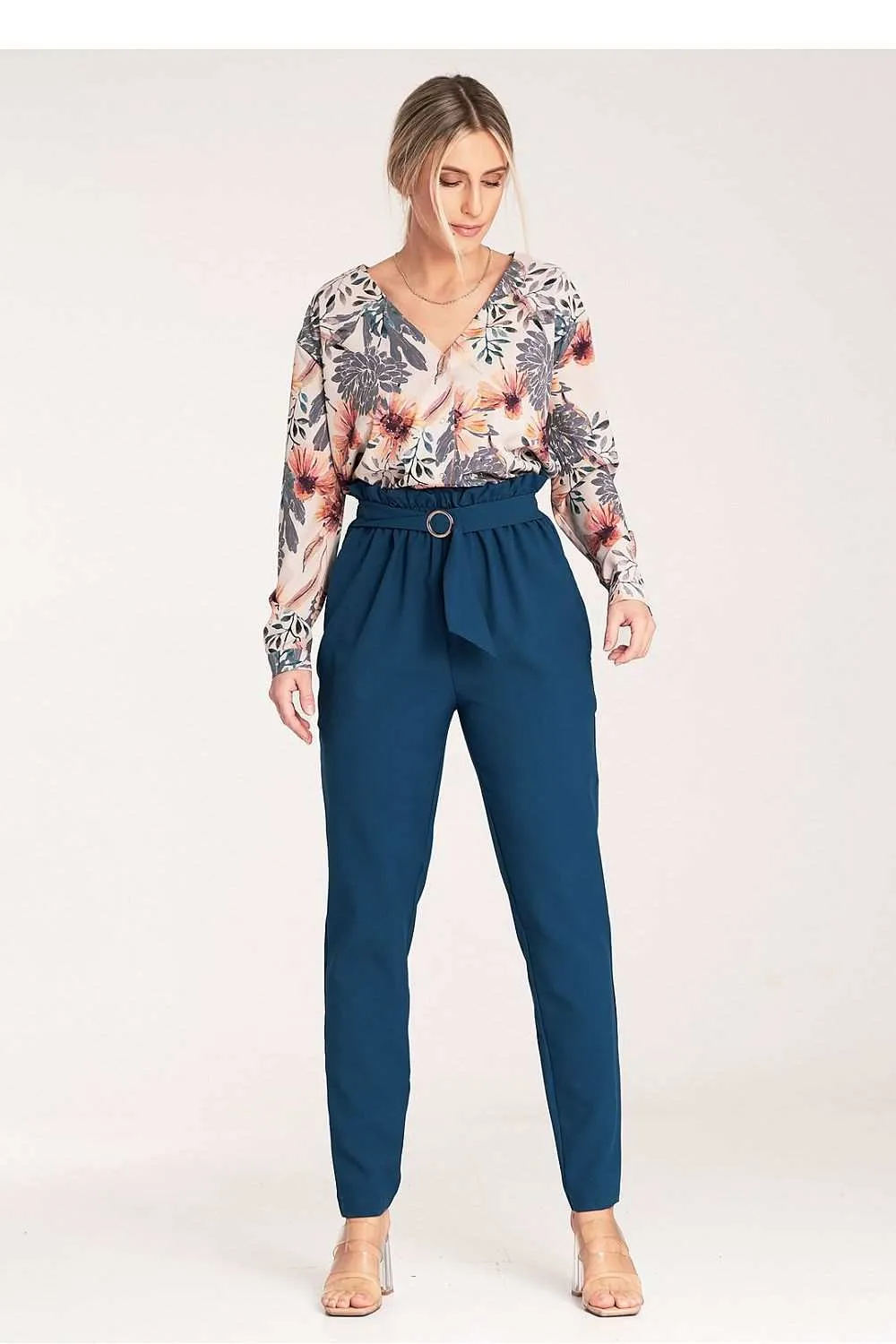 Palazzo Trouser