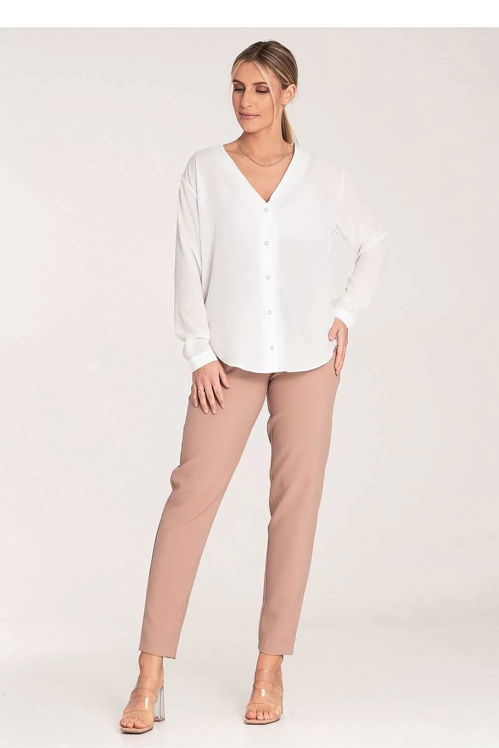 Palazzo Trouser
