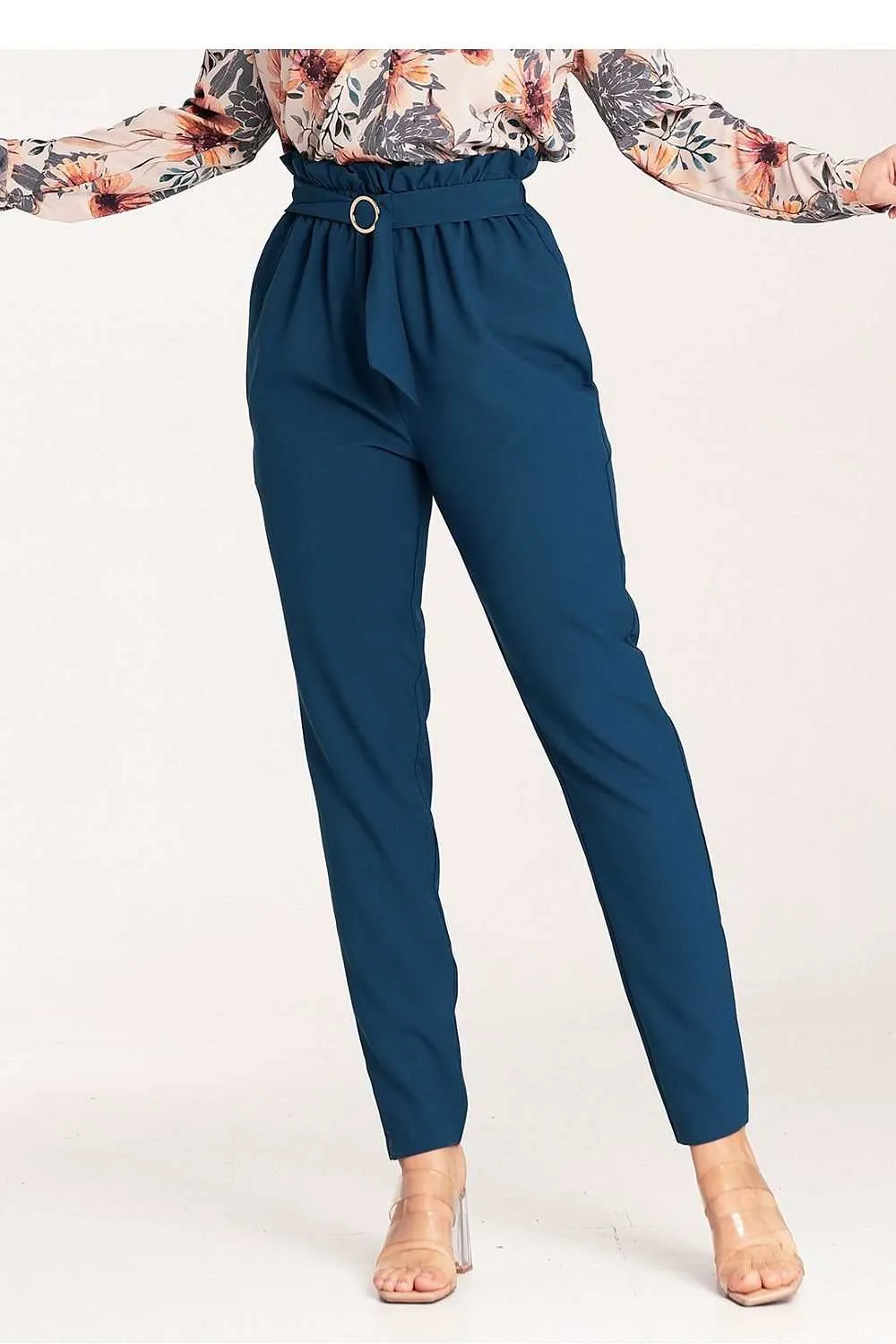 Palazzo Trouser