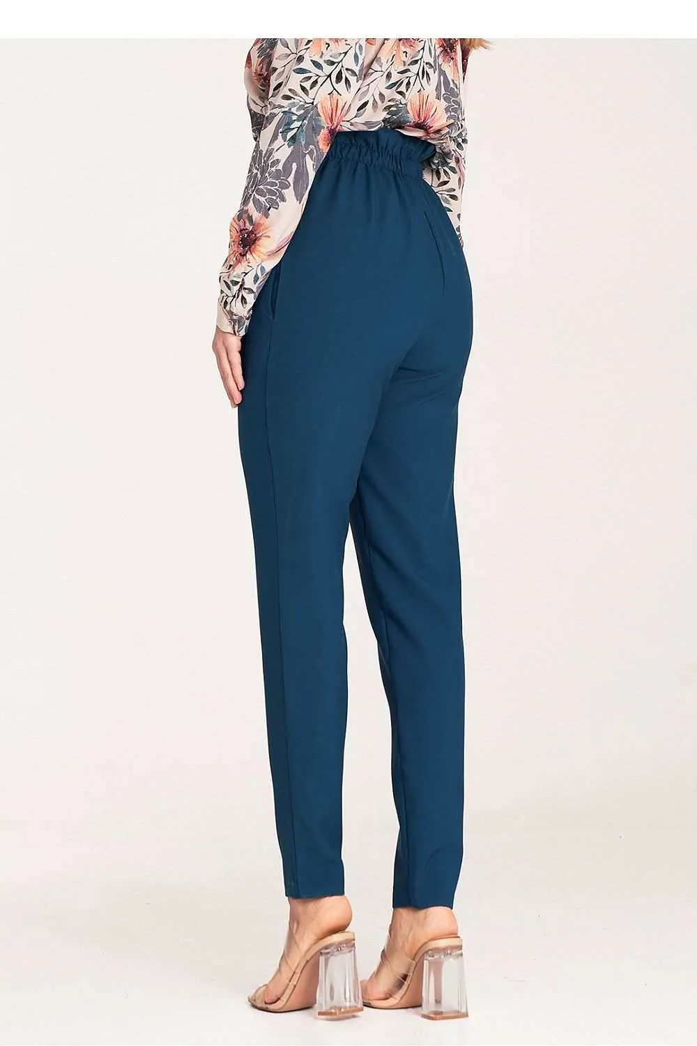 Palazzo Trouser