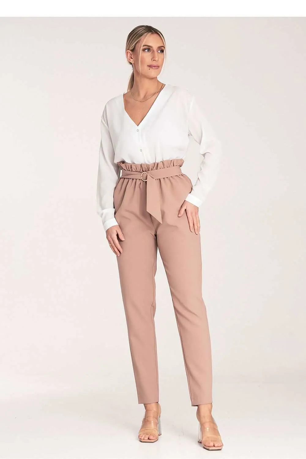Palazzo Trouser