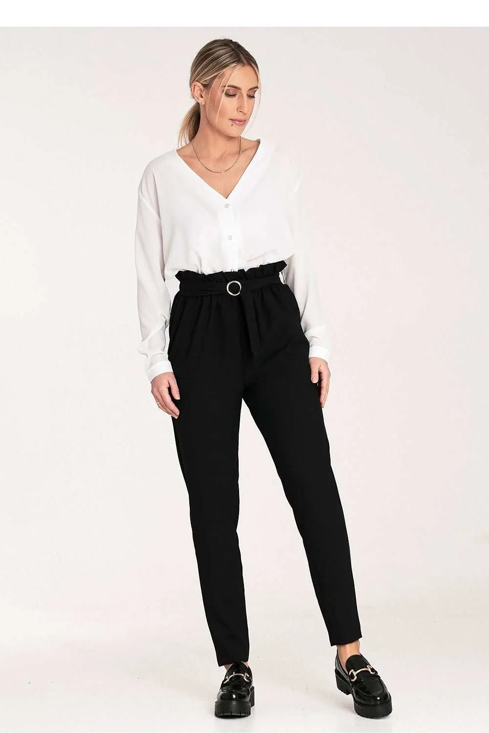 Palazzo Trouser