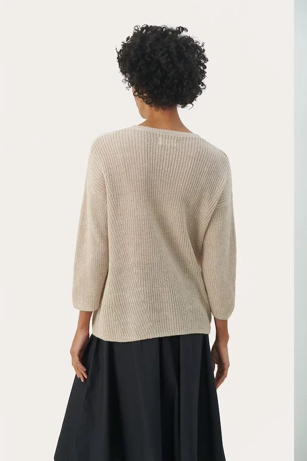 PT30308479 Etrona Knit Sweater