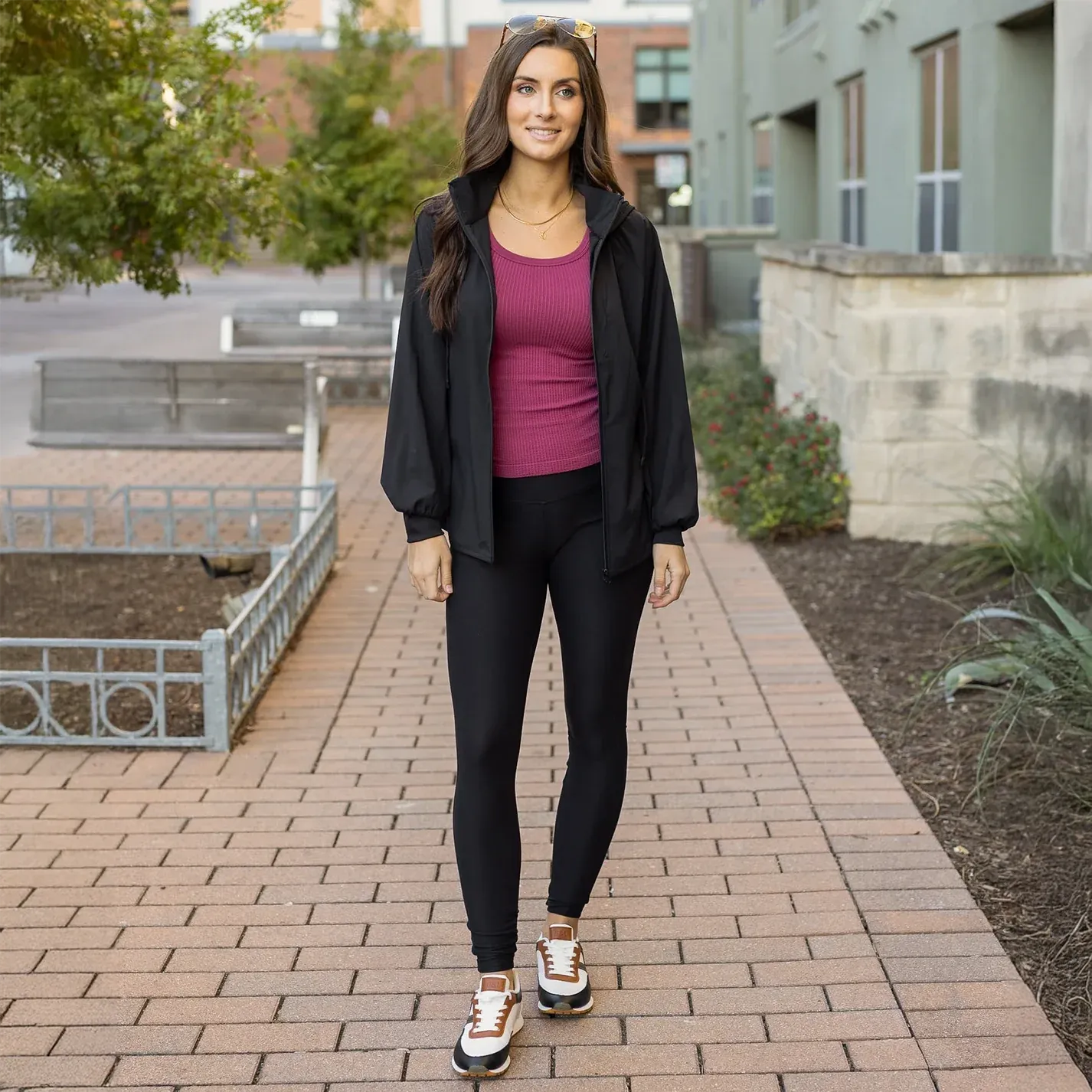 Repurpose Full Leggings