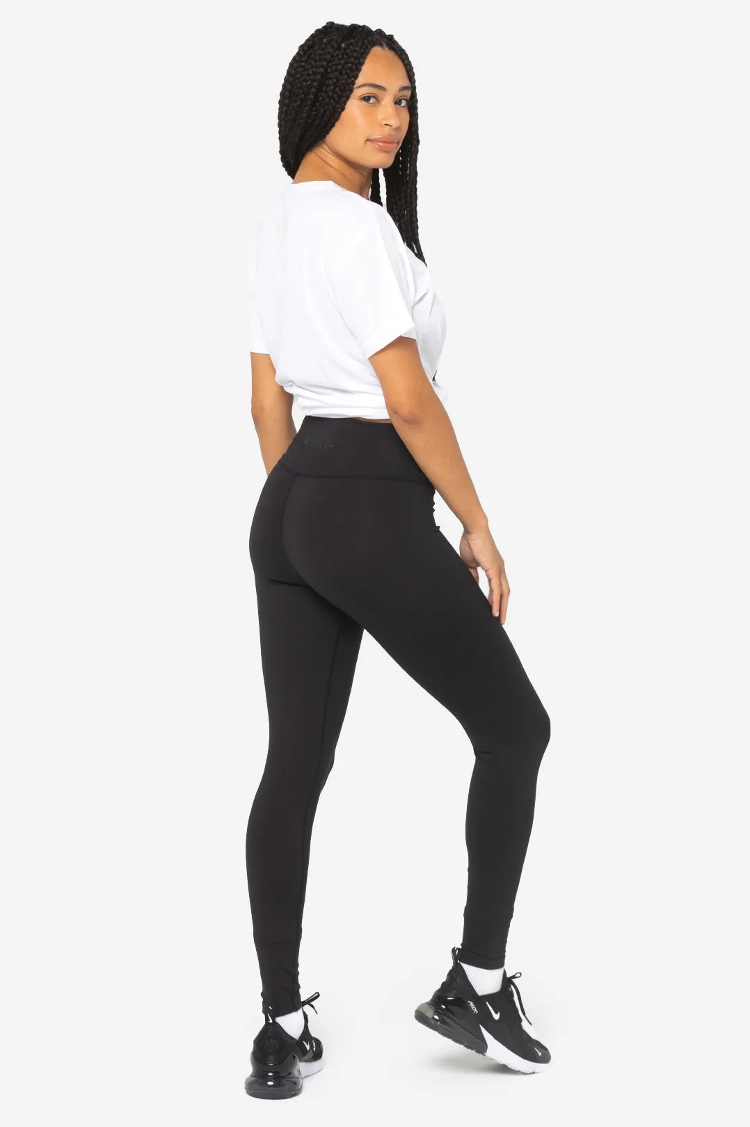 Signature Leggings