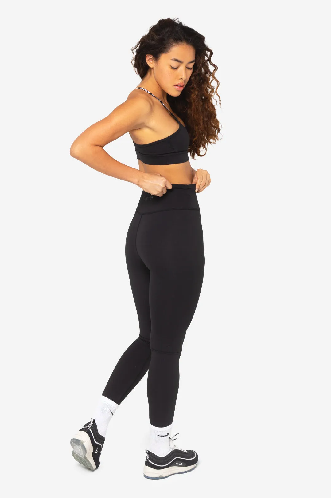 Signature Leggings