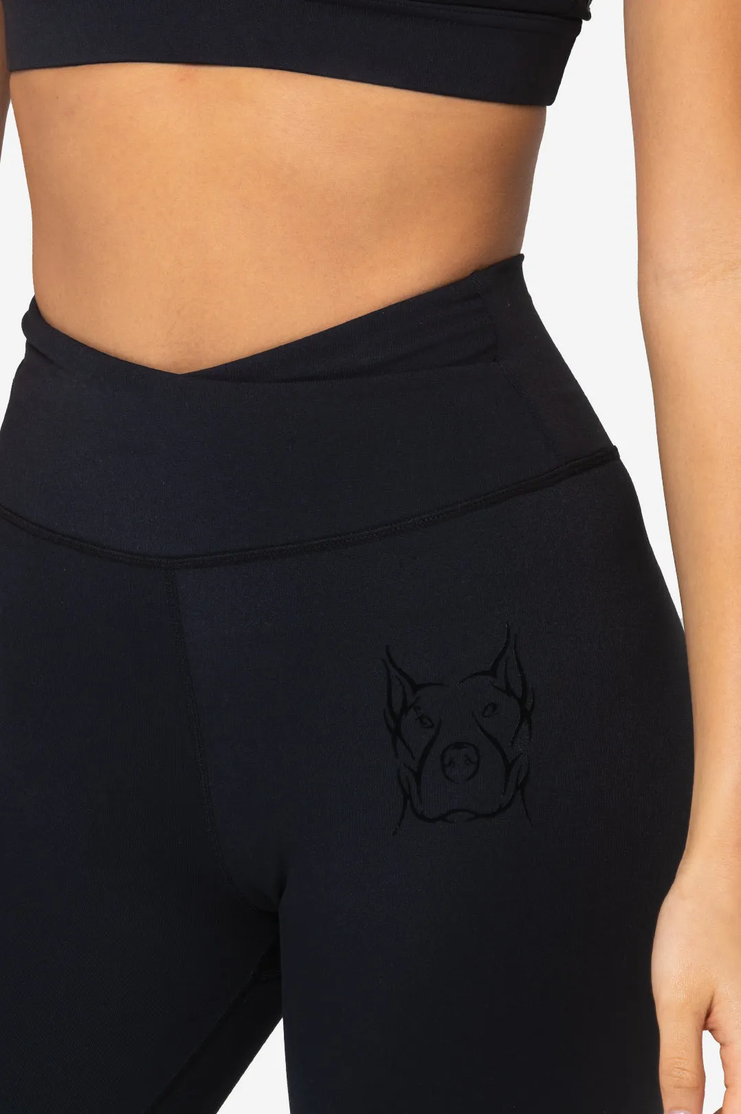 Signature Leggings