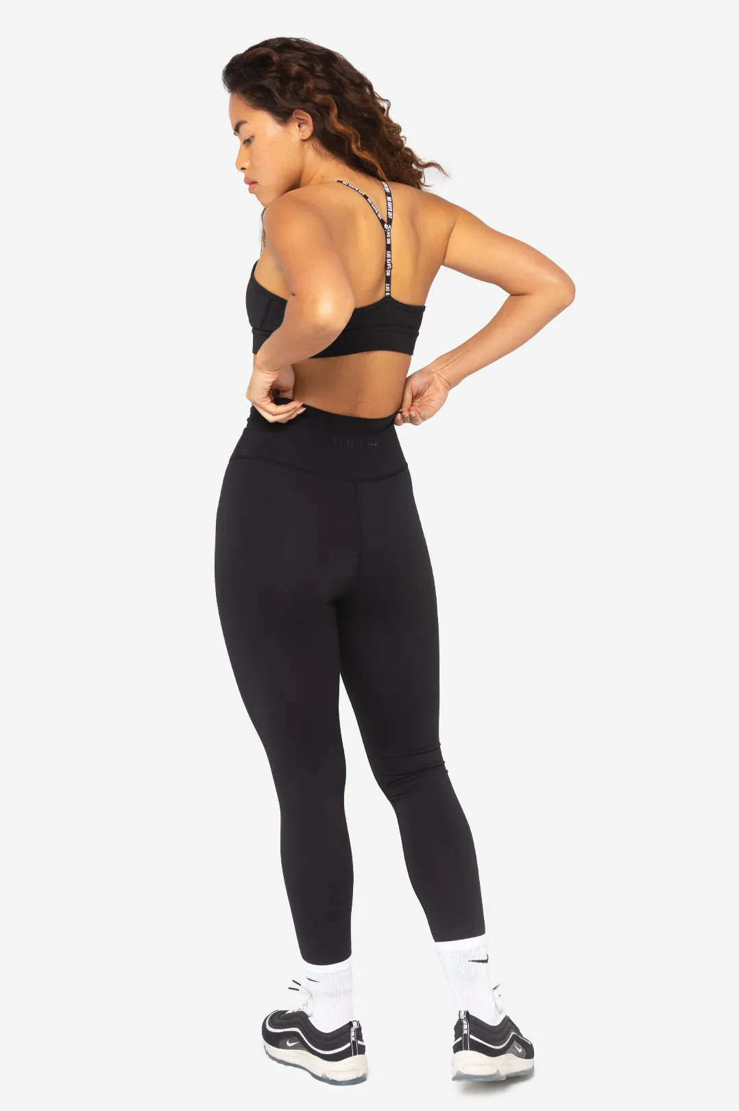 Signature Leggings