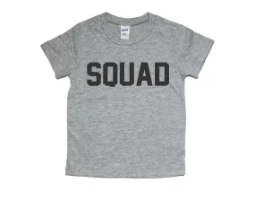 Squad Kids Tee