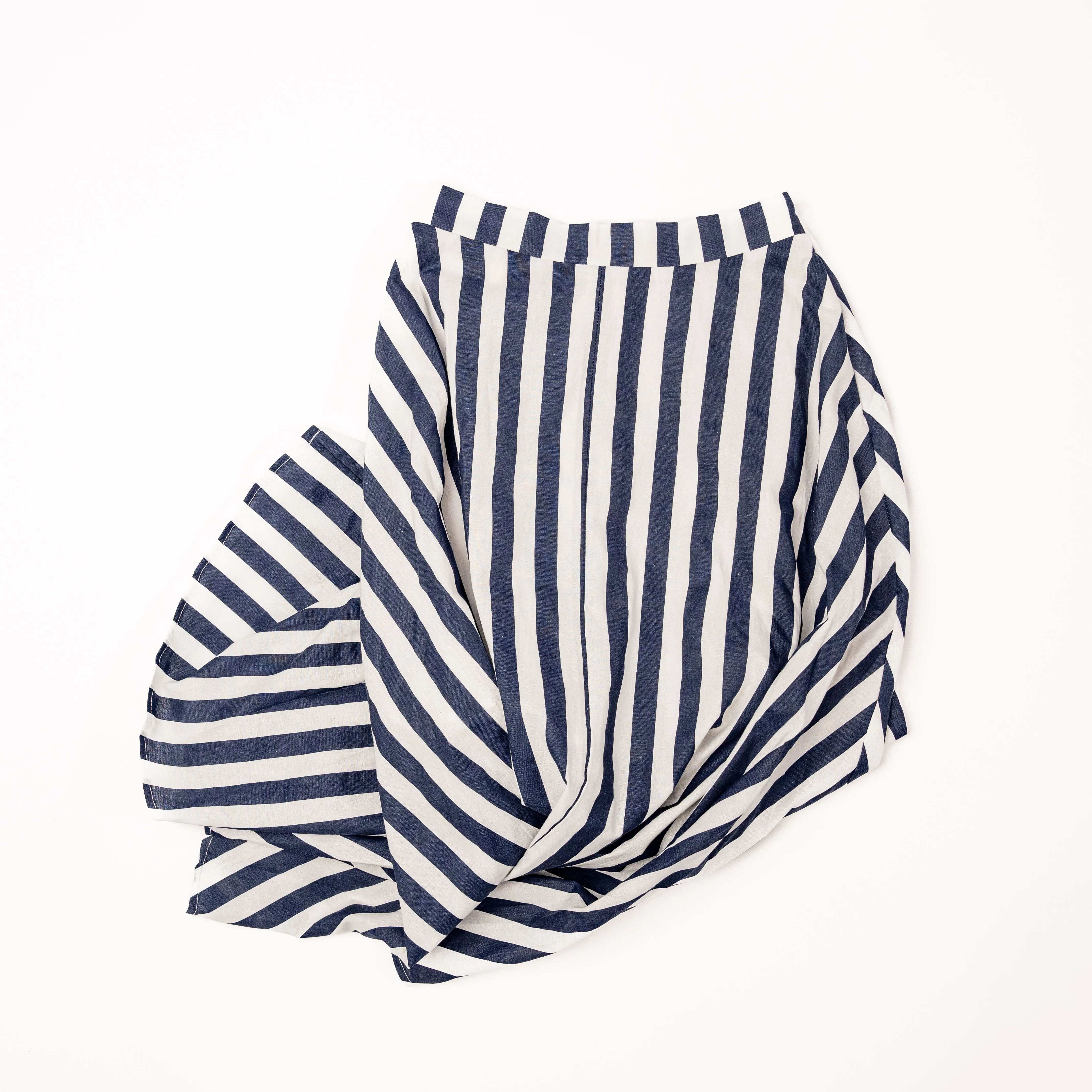 Women's By Together Striped Skirt L7923