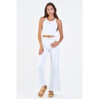 Women's DearJohn Fiona Jean DPM55C180WHT