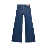 Women's Levi's 318 Wide Leg Shaping Jeans 001PZ-0001