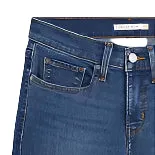 Women's Levi's 318 Wide Leg Shaping Jeans 001PZ-0001
