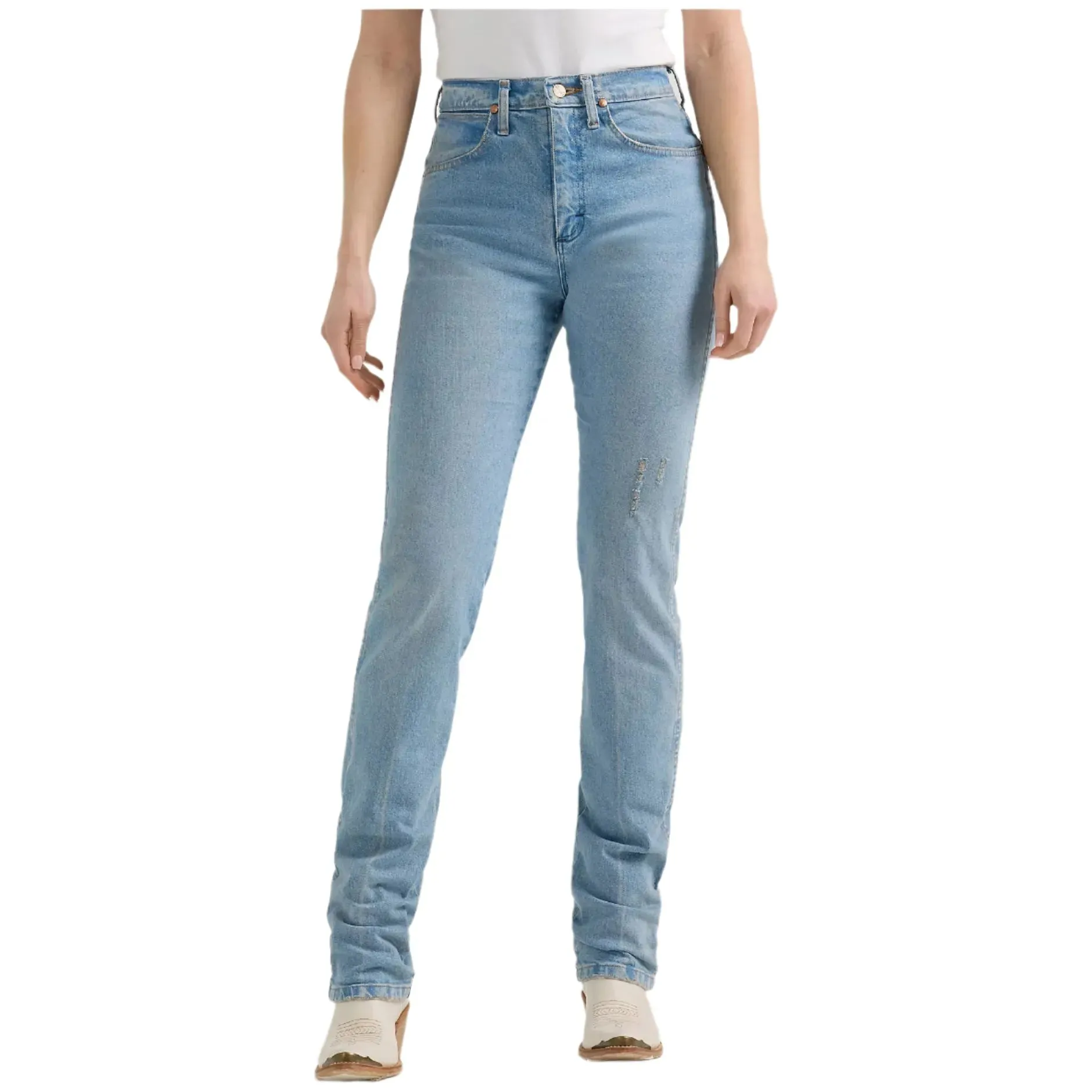 Women's Wrangler Iconic Cowboy Cut® Jean 1014MWZGH