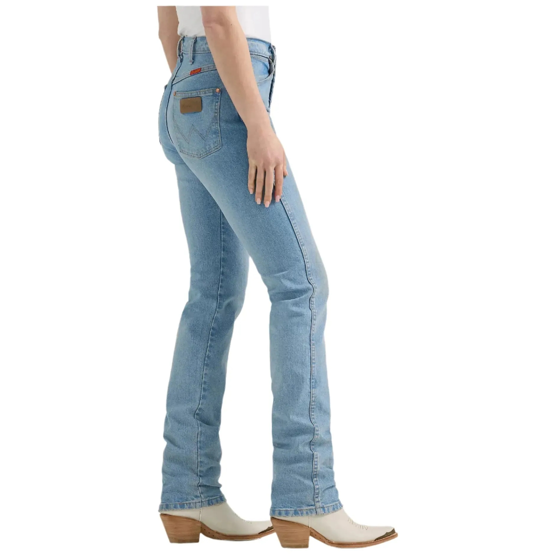 Women's Wrangler Iconic Cowboy Cut® Jean 1014MWZGH