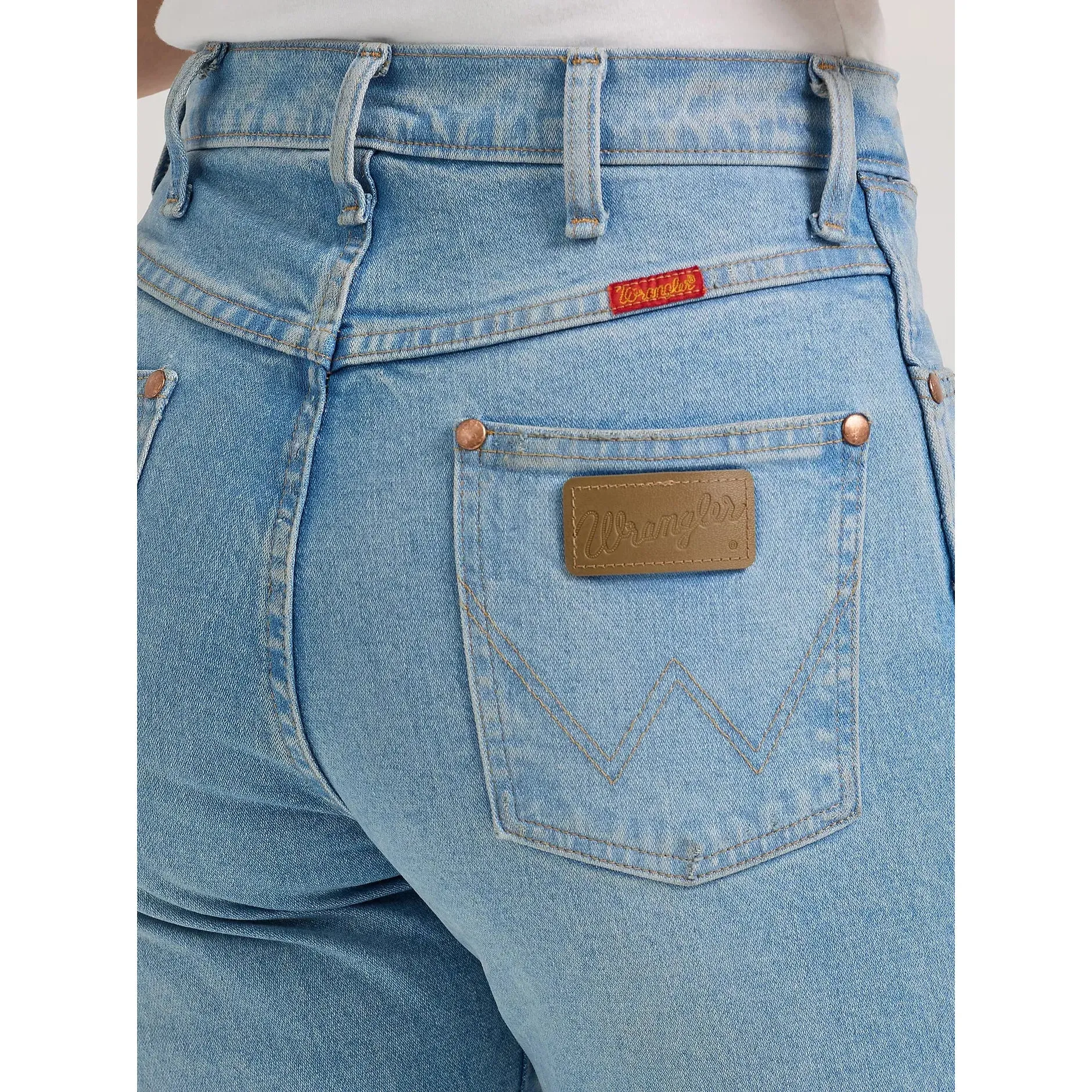 Women's Wrangler Iconic Cowboy Cut® Jean 1014MWZGH
