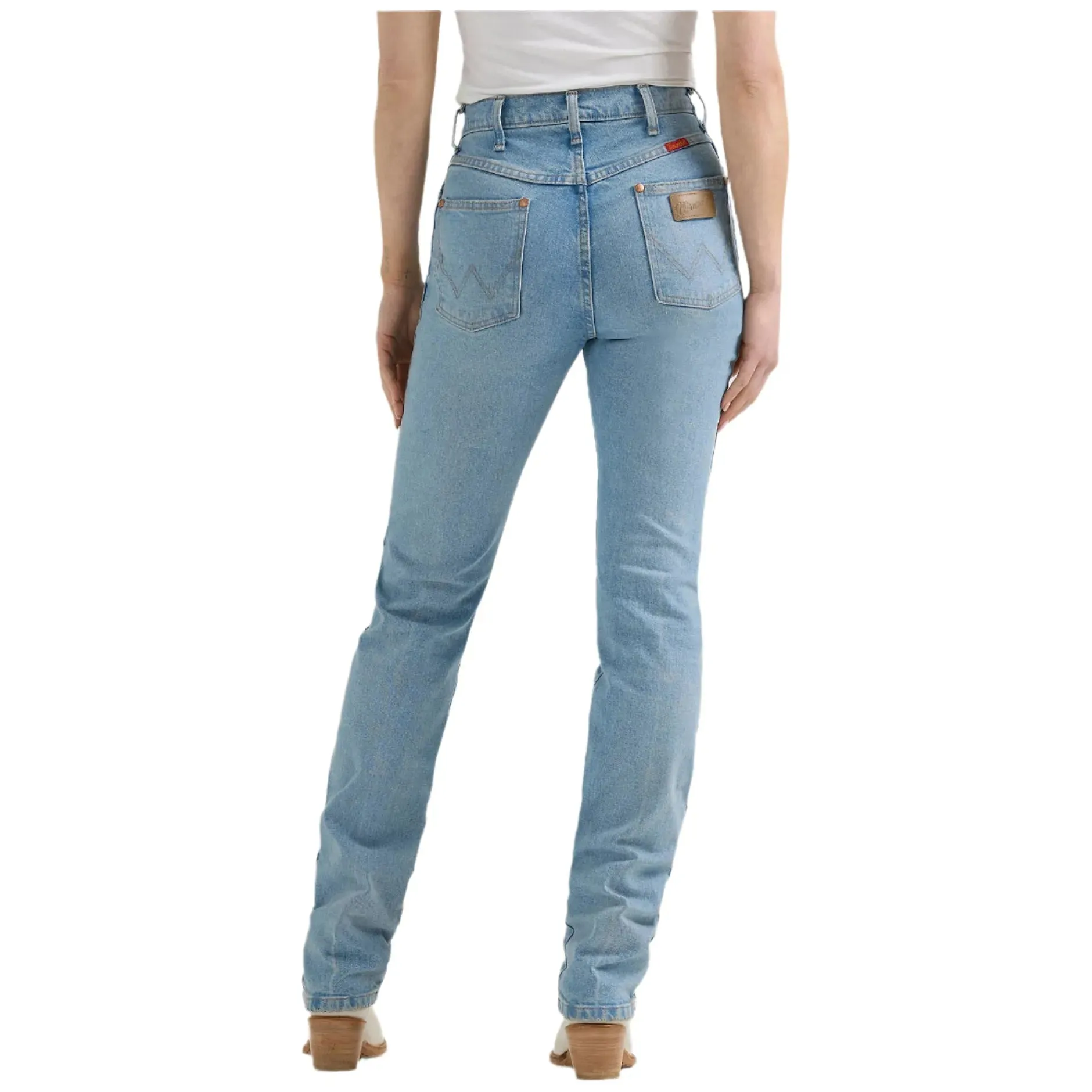 Women's Wrangler Iconic Cowboy Cut® Jean 1014MWZGH